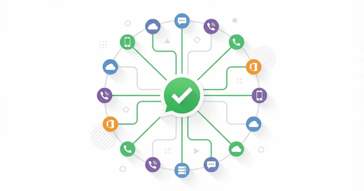 Top WhatsApp Business API Providers Compared (2026)