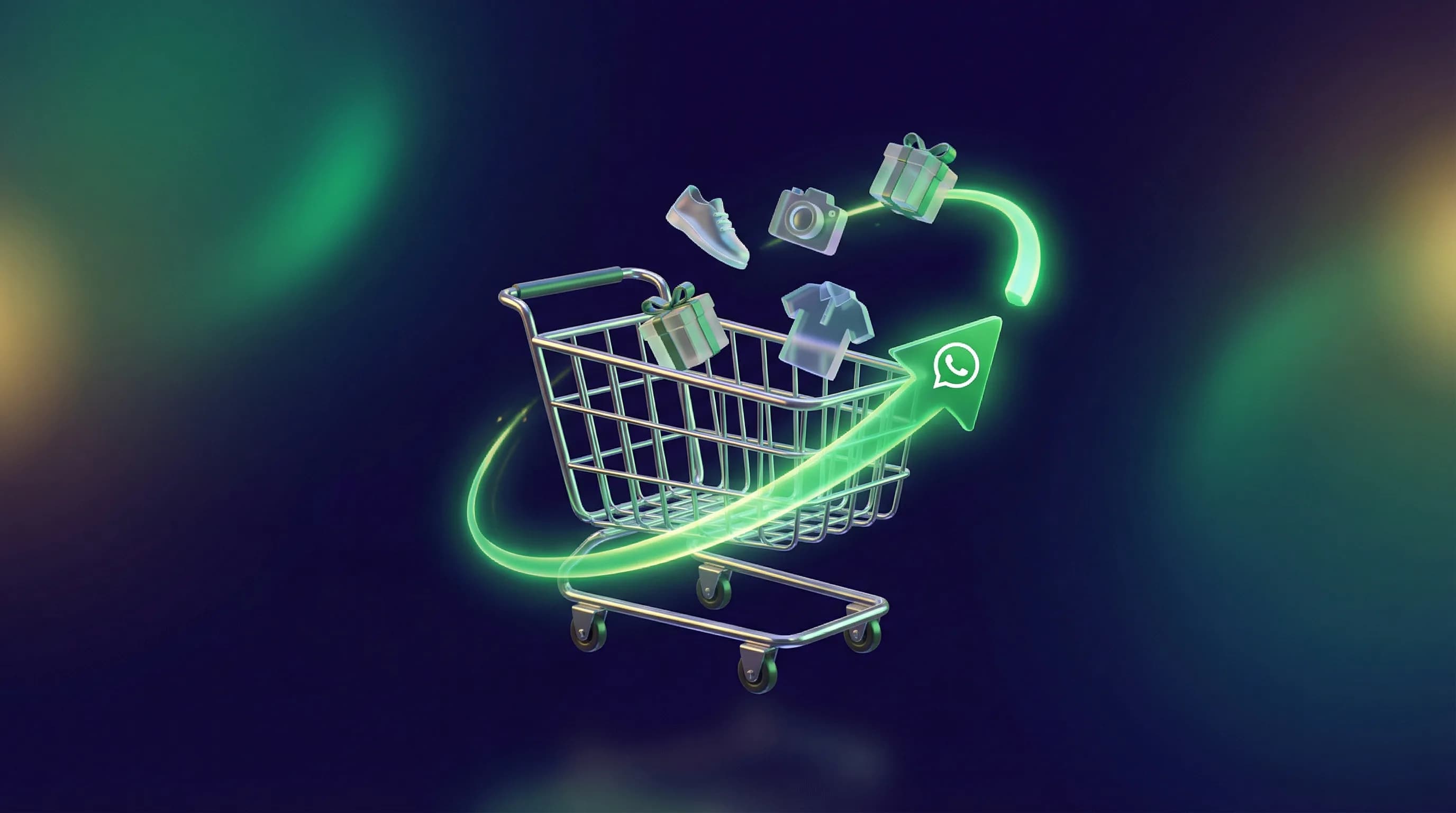 WhatsApp Abandoned Cart Recovery: 15 Templates That Convert (2026)