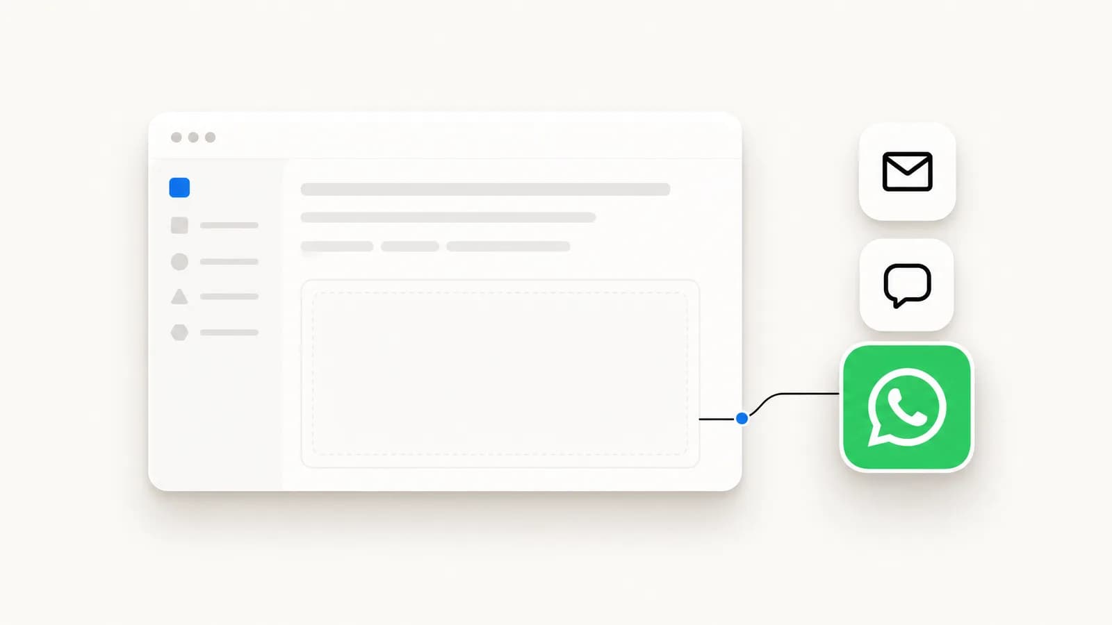 Shopify Messaging Adds WhatsApp: What It Means for Your Store (2026)