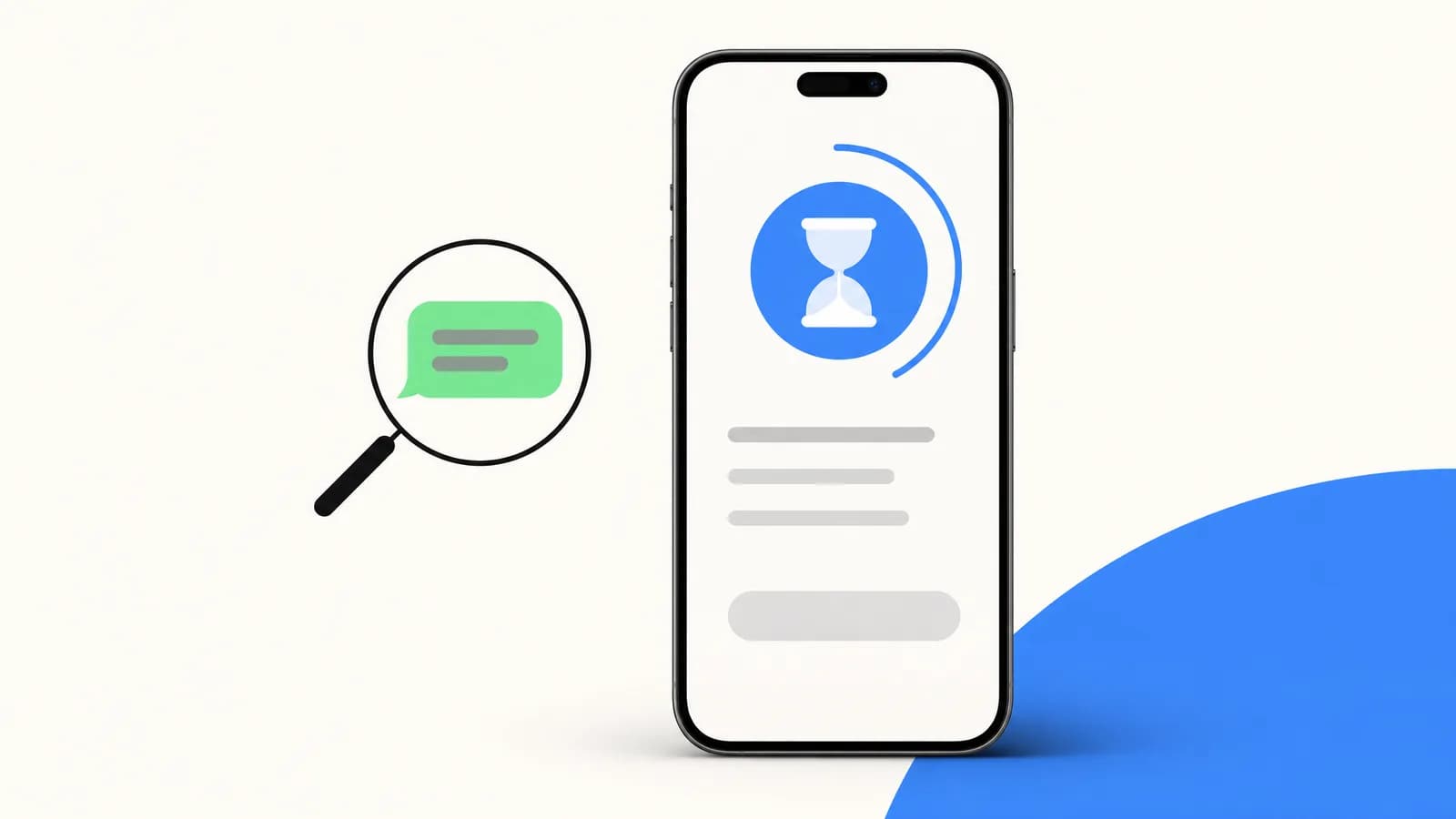 Compte WhatsApp en cours d'examen : la durée réelle (2026)