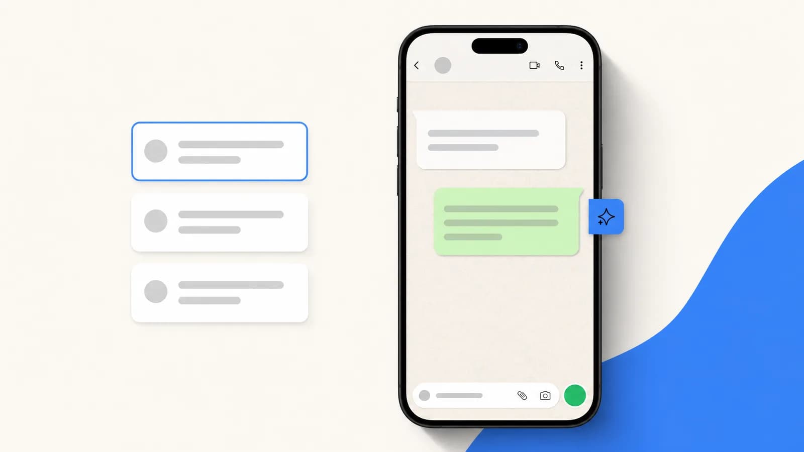 Meilleur chatbot WhatsApp : 11 solutions comparées (2026)