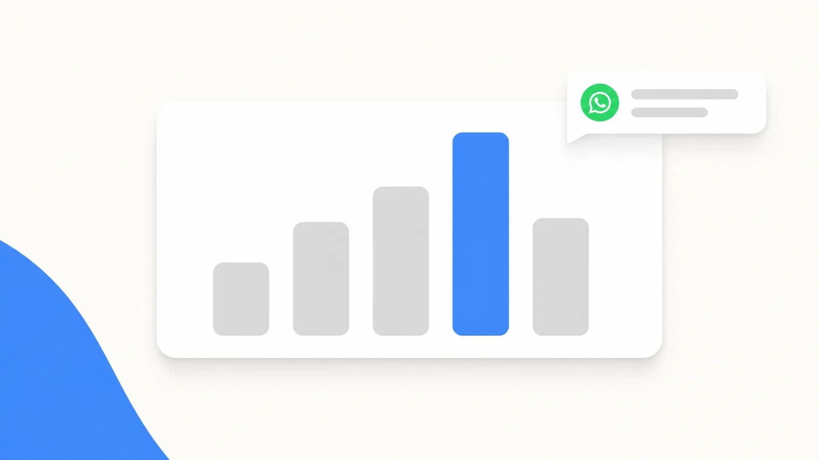 Statistiques WhatsApp 2026 : utilisateurs, messages, adoption