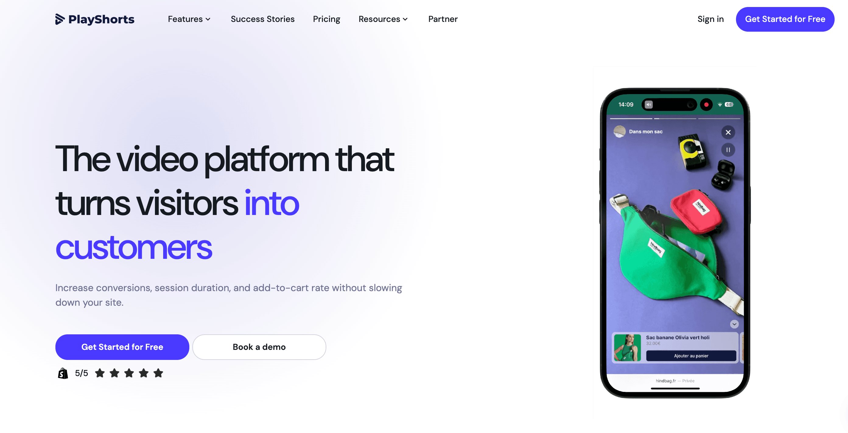 How to Integrate Videos on Shopify to Boost Your Sales